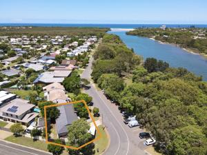 Coongarra Esplanade 41 Lakeshores - Whitsundays Accommodation 3