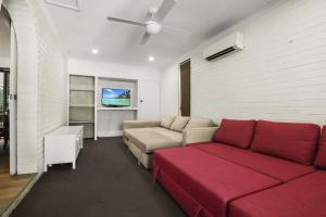 Coongarra Esplanade 41 Lakeshores - Whitsundays Accommodation 6