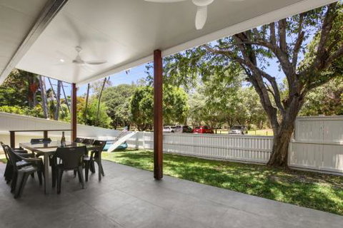 Coongarra Esplanade 41 Lakeshores - Whitsundays Accommodation 1