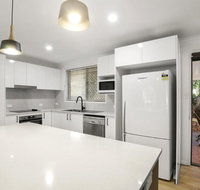 Coongarra Esplanade 41 Lakeshores - Whitsundays Accommodation