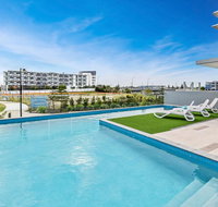 Direct Hotels - Aquarius Kawana - Whitsundays Accommodation