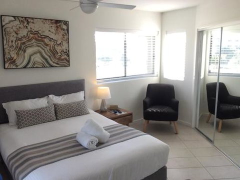 Direct Hotels - North Shore Kawana - Whitsundays Accommodation 1
