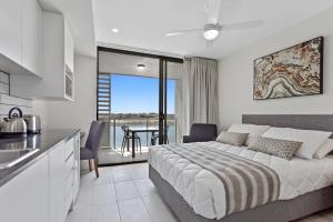Direct Hotels - North Shore Kawana - Whitsundays Accommodation 5