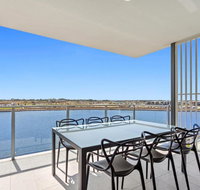 Direct Hotels - North Shore Kawana - Whitsundays Accommodation