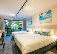 Nightcap at Kawana Waters Hotel - Whitsundays Accommodation