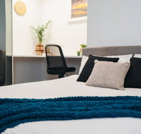 Peaceful  Quiet near Beach Cafe's  Hospital - Whitsundays Accommodation