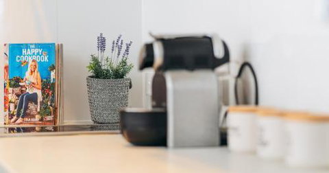 Peaceful & Quiet Near Beach, Cafe's & Hospital - Whitsundays Accommodation 2