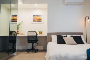 Peaceful & Quiet Near Beach, Cafe's & Hospital - Whitsundays Accommodation 5