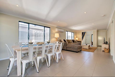 A Little Luxury In Town - Whitsundays Accommodation 2