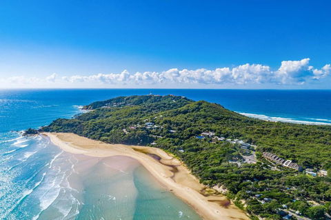 A Perfect Stay - 4 James Cook Apartments - Whitsundays Accommodation 1