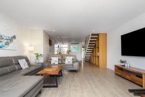 A Perfect Stay - 4 James Cook Apartments - Whitsundays Accommodation 4