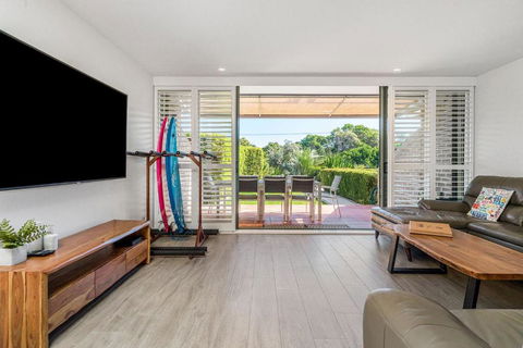 A Perfect Stay - 4 James Cook Apartments - Whitsundays Accommodation 2