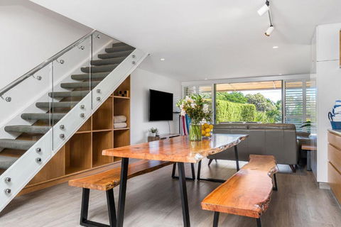 A Perfect Stay - 4 James Cook Apartments - Whitsundays Accommodation 3