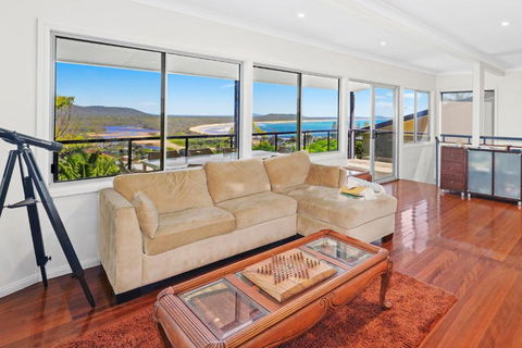A BIGGER Slice Of Paradise - Whitsundays Accommodation 2