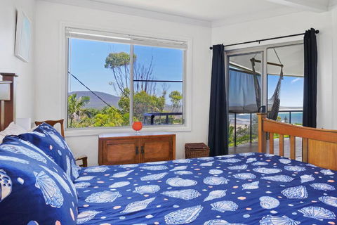 A BIGGER Slice Of Paradise - Whitsundays Accommodation 4