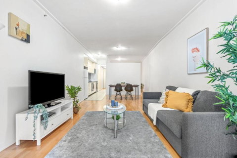 A Chic Studio Right Next To Darling Harbour - Whitsundays Accommodation 0