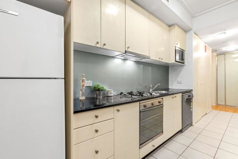 A Chic Studio Right Next To Darling Harbour - Whitsundays Accommodation 4