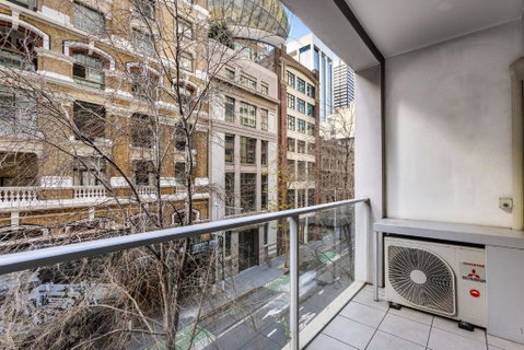 A Chic Studio Right Next To Darling Harbour - Whitsundays Accommodation 3