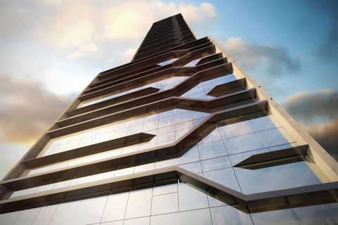 A Comfy 2BR Apt Next To QV & Melbourne Central - Whitsundays Accommodation 2