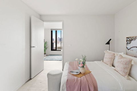A Comfy Apt Right Next To Queen Victoria Market - Whitsundays Accommodation 2