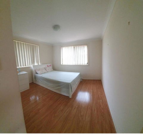 A Cosy Private Bedroom For You (2) - Whitsundays Accommodation 1