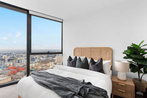 A Cozy 2BR Apt At Sapphire By The Gardens - Whitsundays Accommodation 0