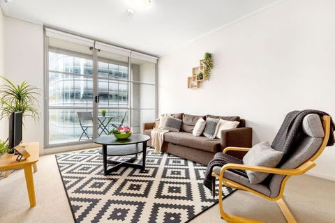 A Cozy Studio CBD Next To Darling Harbour - Whitsundays Accommodation 0
