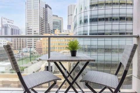 A Cozy Studio CBD Next To Darling Harbour - Whitsundays Accommodation 3