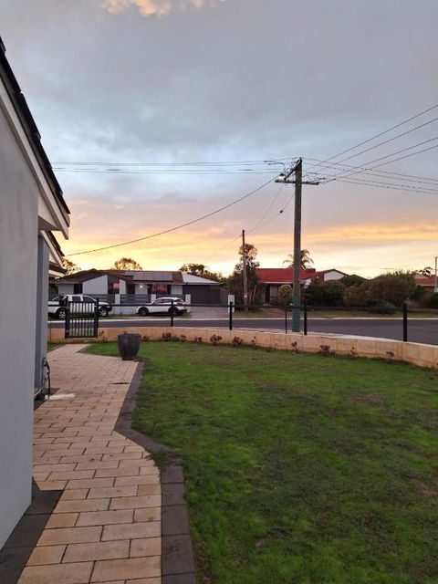 A Haven In Gosnells - Whitsundays Accommodation 1