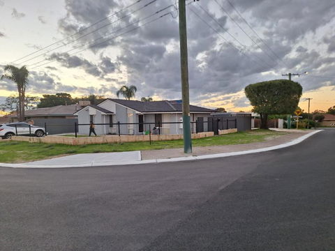 A Haven In Gosnells - Whitsundays Accommodation 2