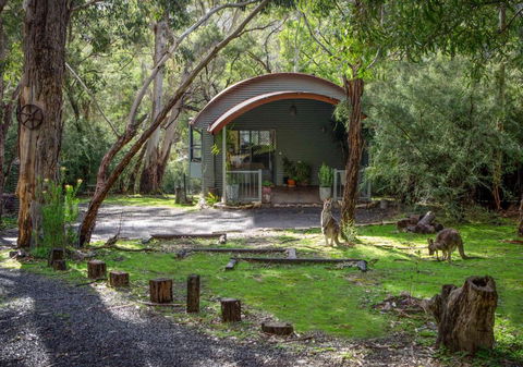 A Heavenly Escape - Whitsundays Accommodation 4