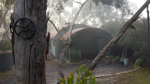A Heavenly Escape - Whitsundays Accommodation 0
