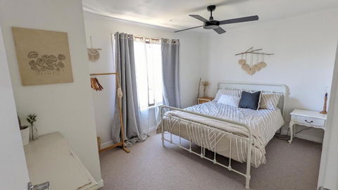 A Home Away From Home - Whitsundays Accommodation 2