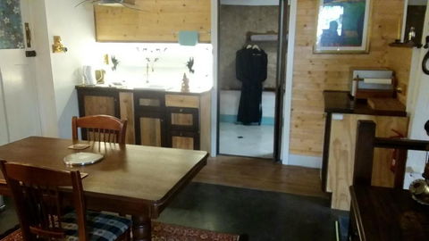 A La Folly The Retreat - Whitsundays Accommodation 4