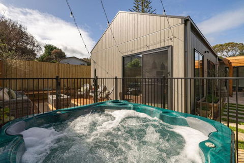 A Lazy Marlin - Whitsundays Accommodation 3