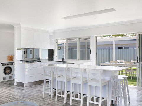 A Little Beach Haven - Whitsundays Accommodation 1