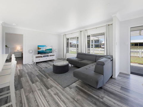 A Little Beach Haven - Whitsundays Accommodation 2