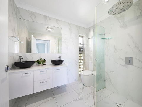 A Little Beach Haven - Whitsundays Accommodation 4