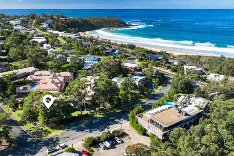 A Little Jewel By The Sea - Whitsundays Accommodation 2