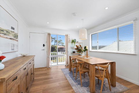 A Little Ocean Breeze - Whitsundays Accommodation 2