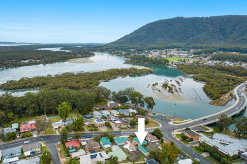 A Little Piece Of Haven - Whitsundays Accommodation 0