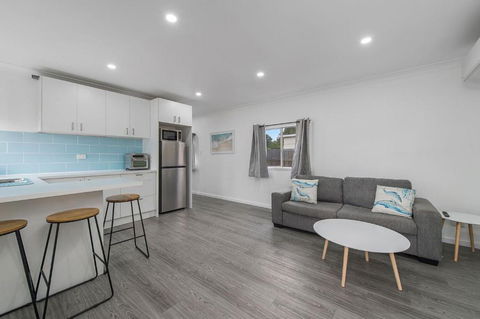 A Little Piece Of Haven - Whitsundays Accommodation 3