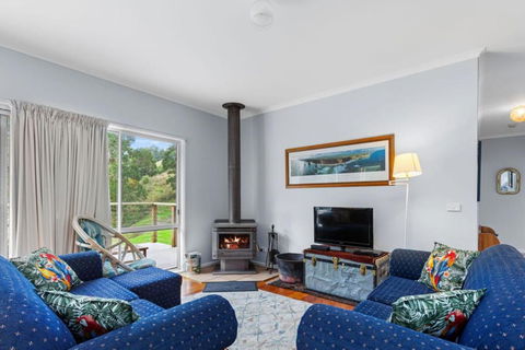 A Little Touch Of Paradise - Whitsundays Accommodation 2