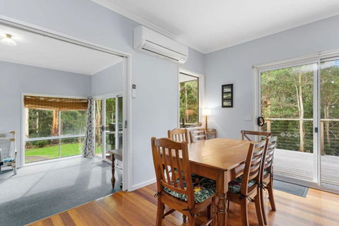A Little Touch Of Paradise - Whitsundays Accommodation 3