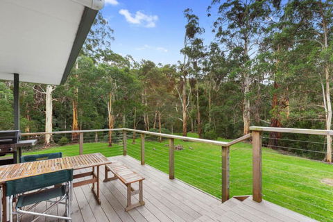 A Little Touch Of Paradise - Whitsundays Accommodation 1
