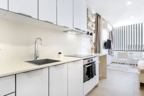 A Lovely Beach Studio 5min Walk To Bondi Beach - Whitsundays Accommodation 3