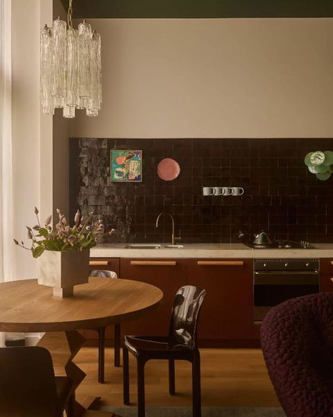 A Luxe Stay In The Paris End Of Melbourne - Whitsundays Accommodation 2