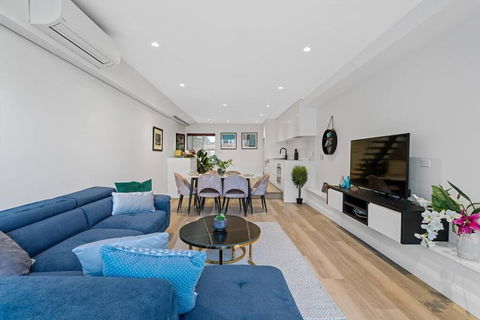 A Luxury 3 Bedrooms Hideaway - Whitsundays Accommodation 0