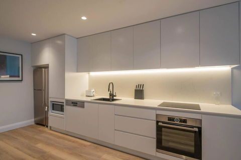 A Luxury 3 Bedrooms Hideaway - Whitsundays Accommodation 1