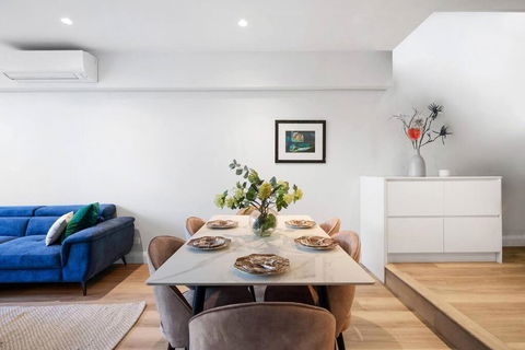A Luxury 3 Bedrooms Hideaway - Whitsundays Accommodation 2